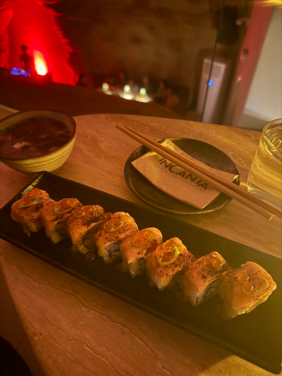 A food moment by Donna