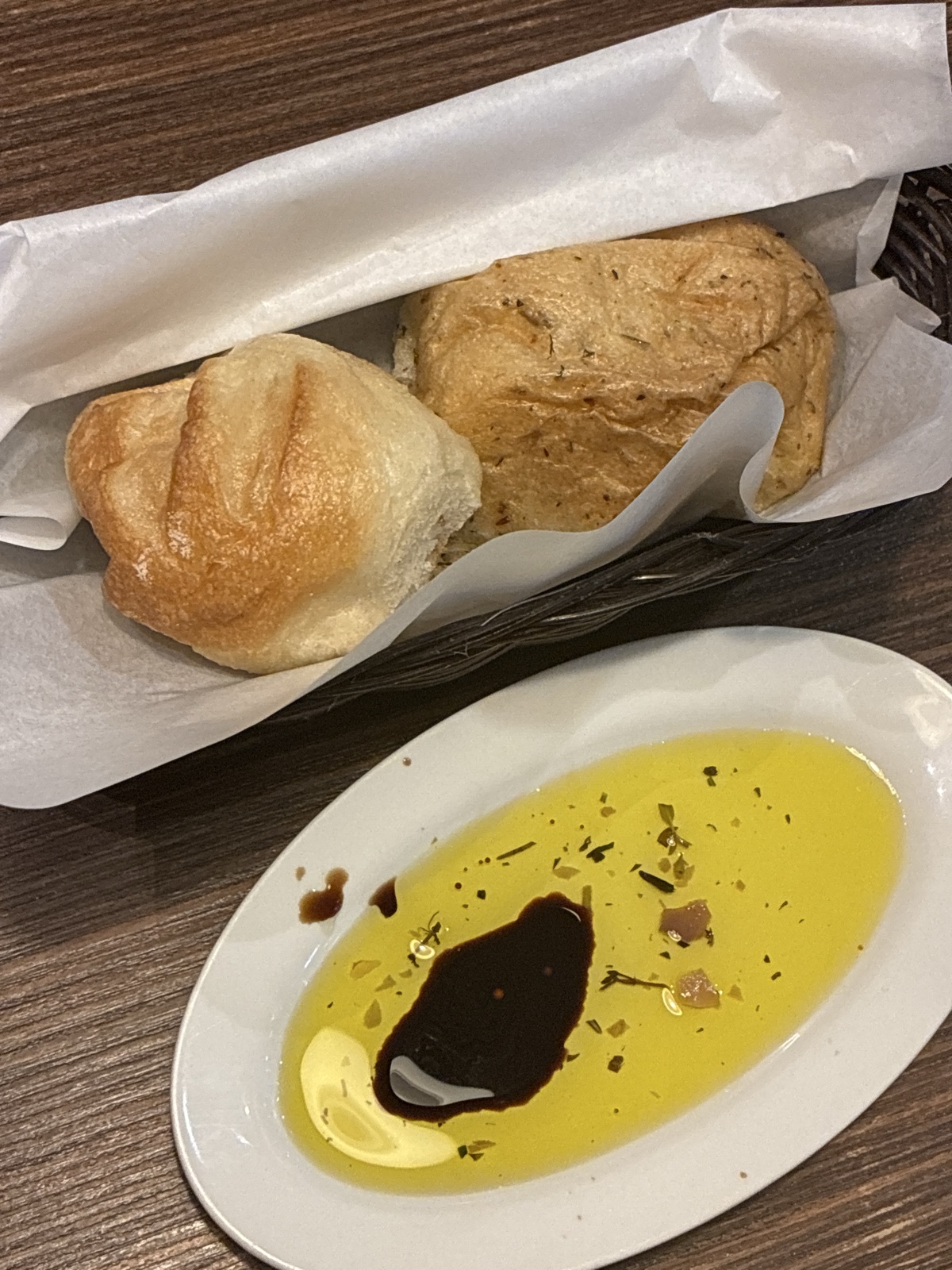 Bread by Blesilda